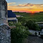 بيت للعطل Le De La Forteresse De Berrye Berrie
