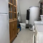 بيت للعطل Le De La Forteresse De Berrye *