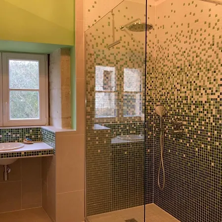 Le De La Forteresse De Berrye Дом отдыха *