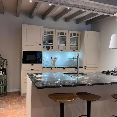 Le De La Forteresse De Berrye *