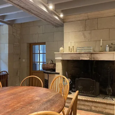 Le De La Forteresse De Berrye *